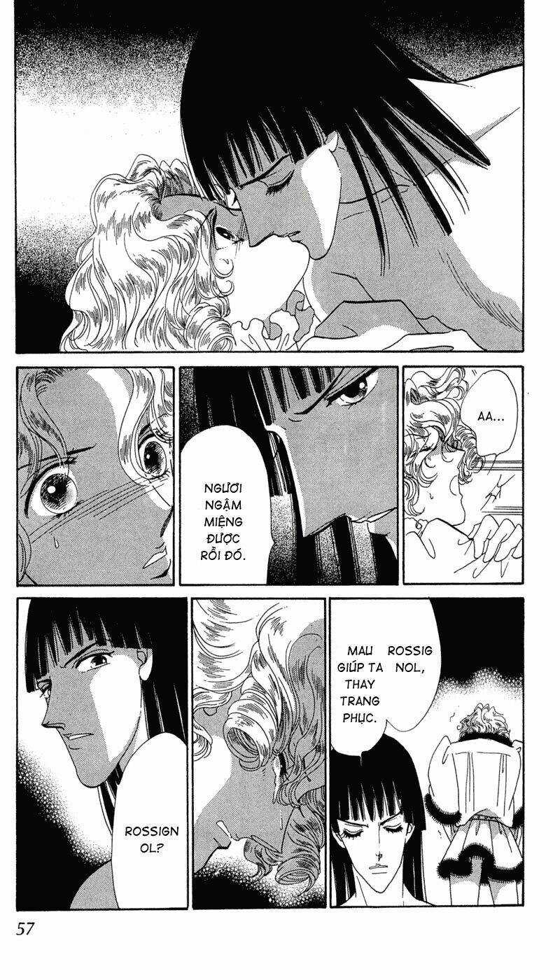 S To M No Sekai - Chapter 10 - Trang 26