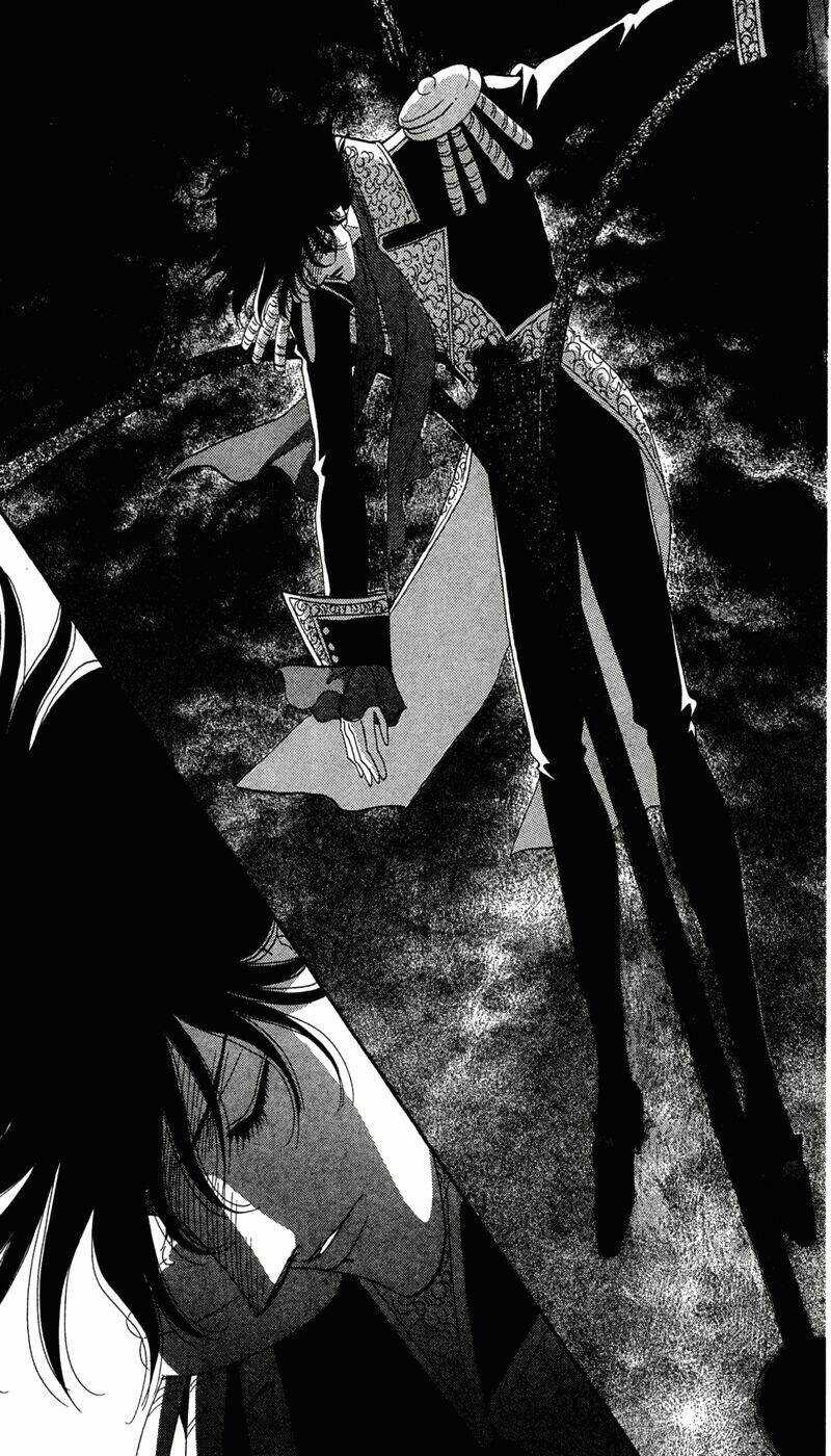 S To M No Sekai - Chapter 10 - Trang 8