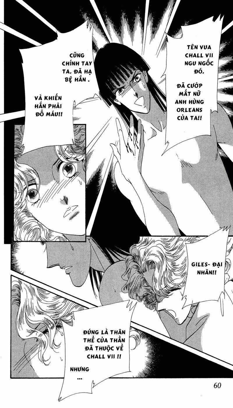 S To M No Sekai - Chapter 11 - Trang 2