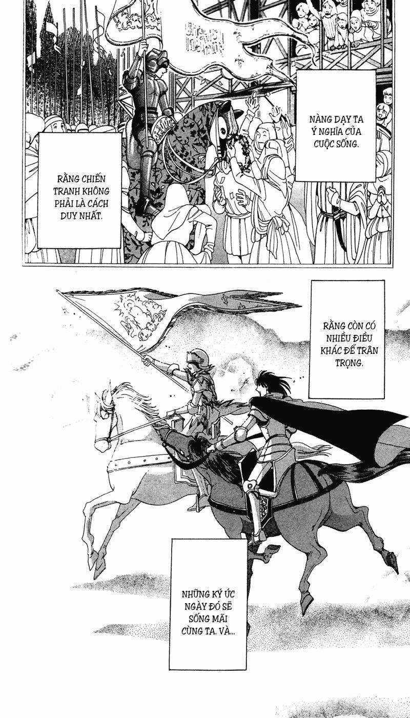 S To M No Sekai - Chapter 11 - Trang 12