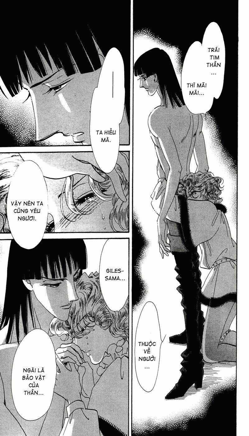 S To M No Sekai - Chapter 11 - Trang 3