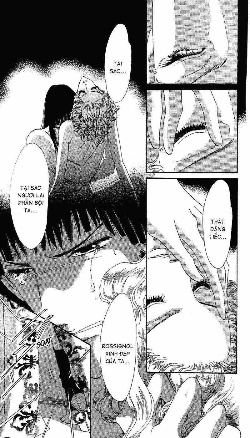 S To M No Sekai - Chapter 11 - Trang 23