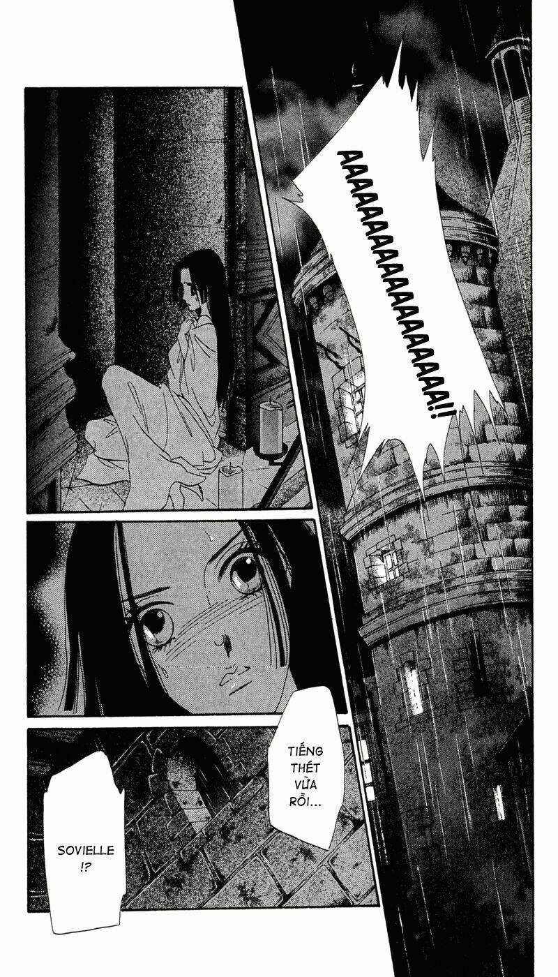 S To M No Sekai - Chapter 11 - Trang 26