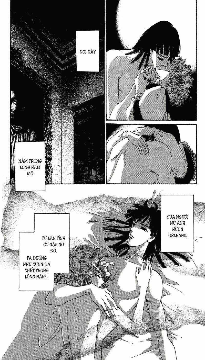 S To M No Sekai - Chapter 11 - Trang 4