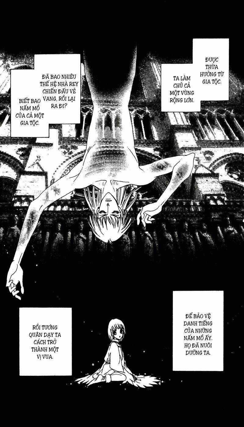 S To M No Sekai - Chapter 11 - Trang 5