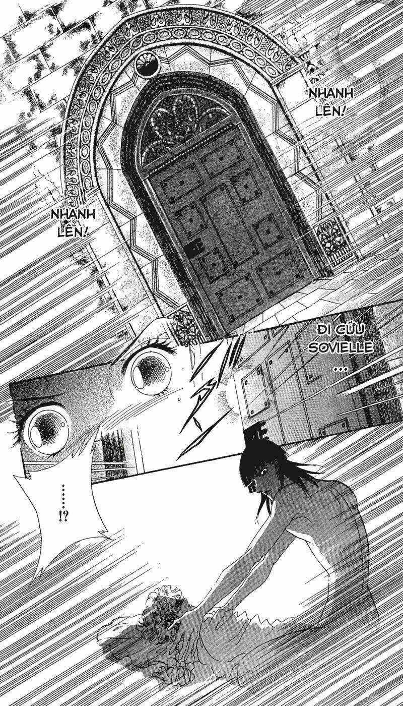 S To M No Sekai - Chapter 12 - Trang 16