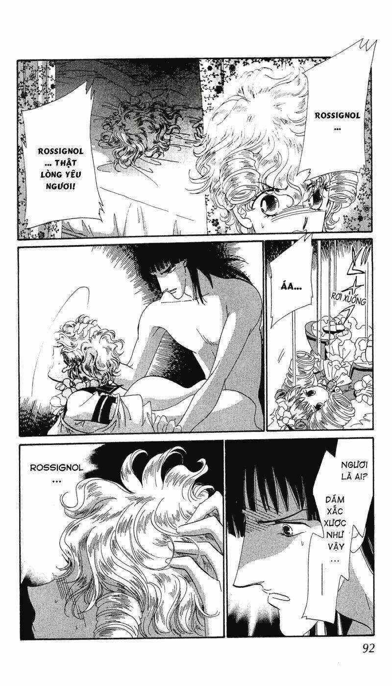 S To M No Sekai - Chapter 12 - Trang 6