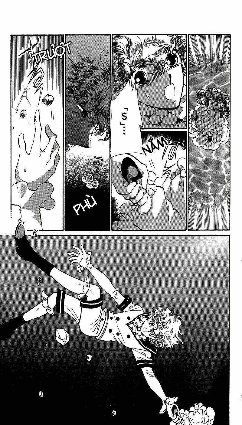 S To M No Sekai - Chapter 2 - Trang 11