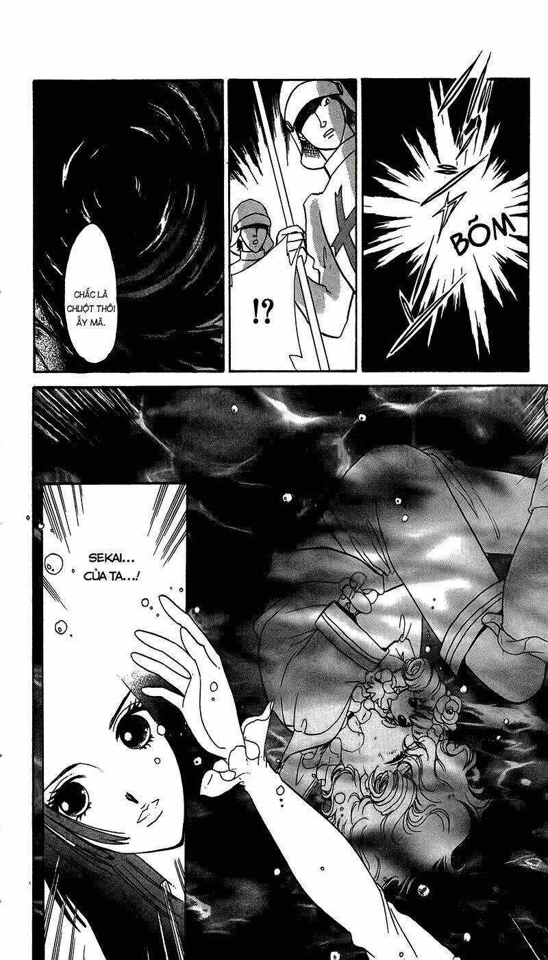 S To M No Sekai - Chapter 2 - Trang 12