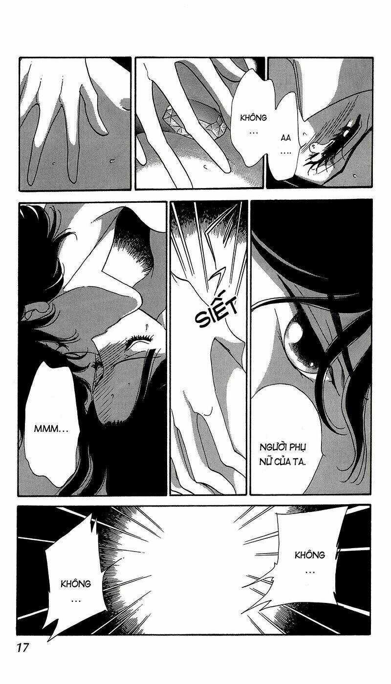 S To M No Sekai - Chapter 2 - Trang 15