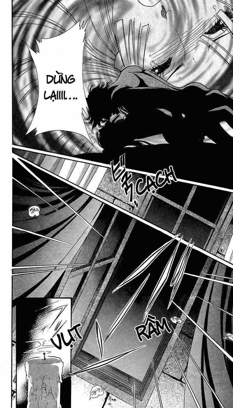 S To M No Sekai - Chapter 2 - Trang 16