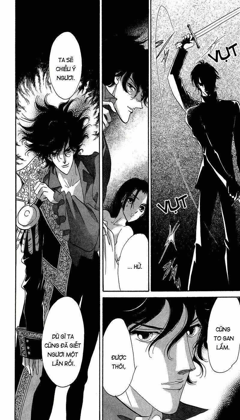 S To M No Sekai - Chapter 2 - Trang 20