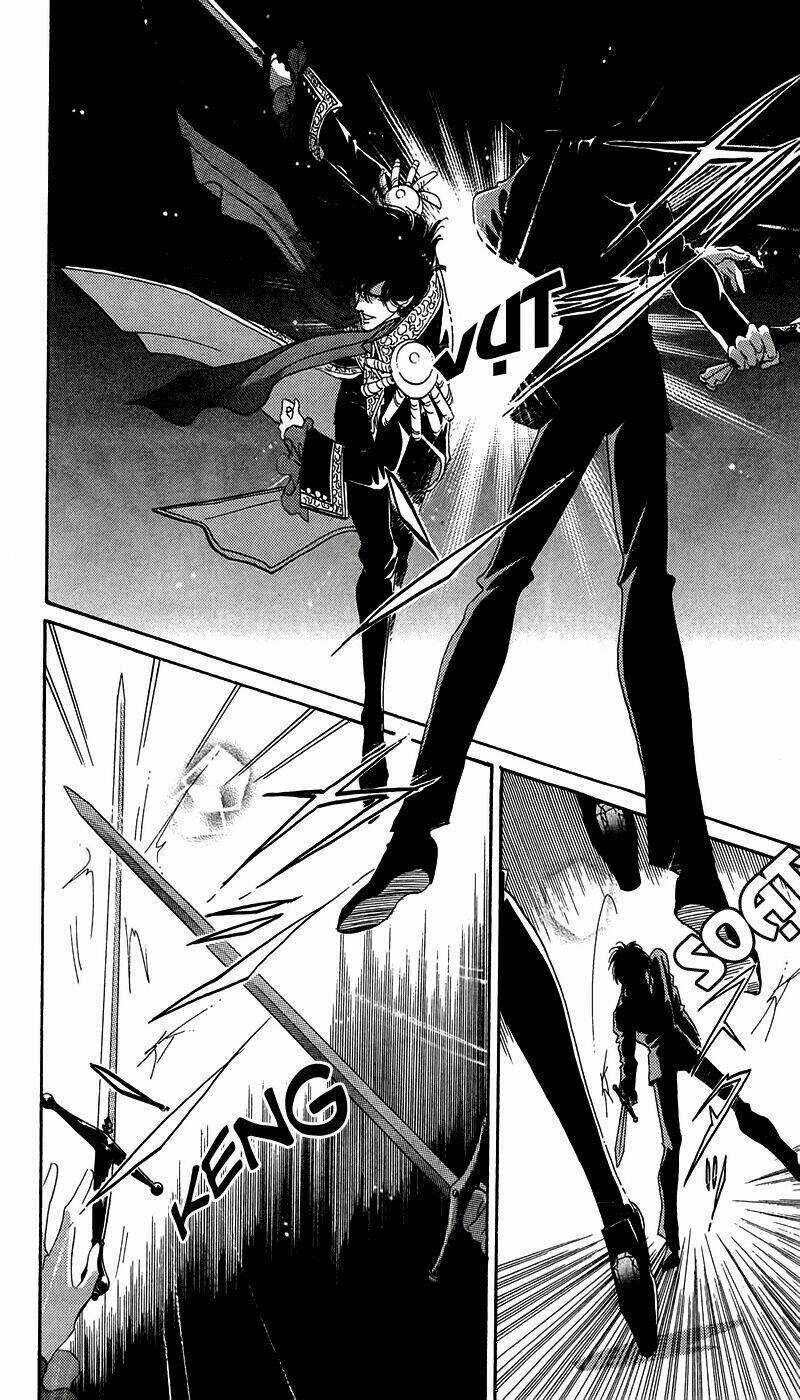 S To M No Sekai - Chapter 2 - Trang 24