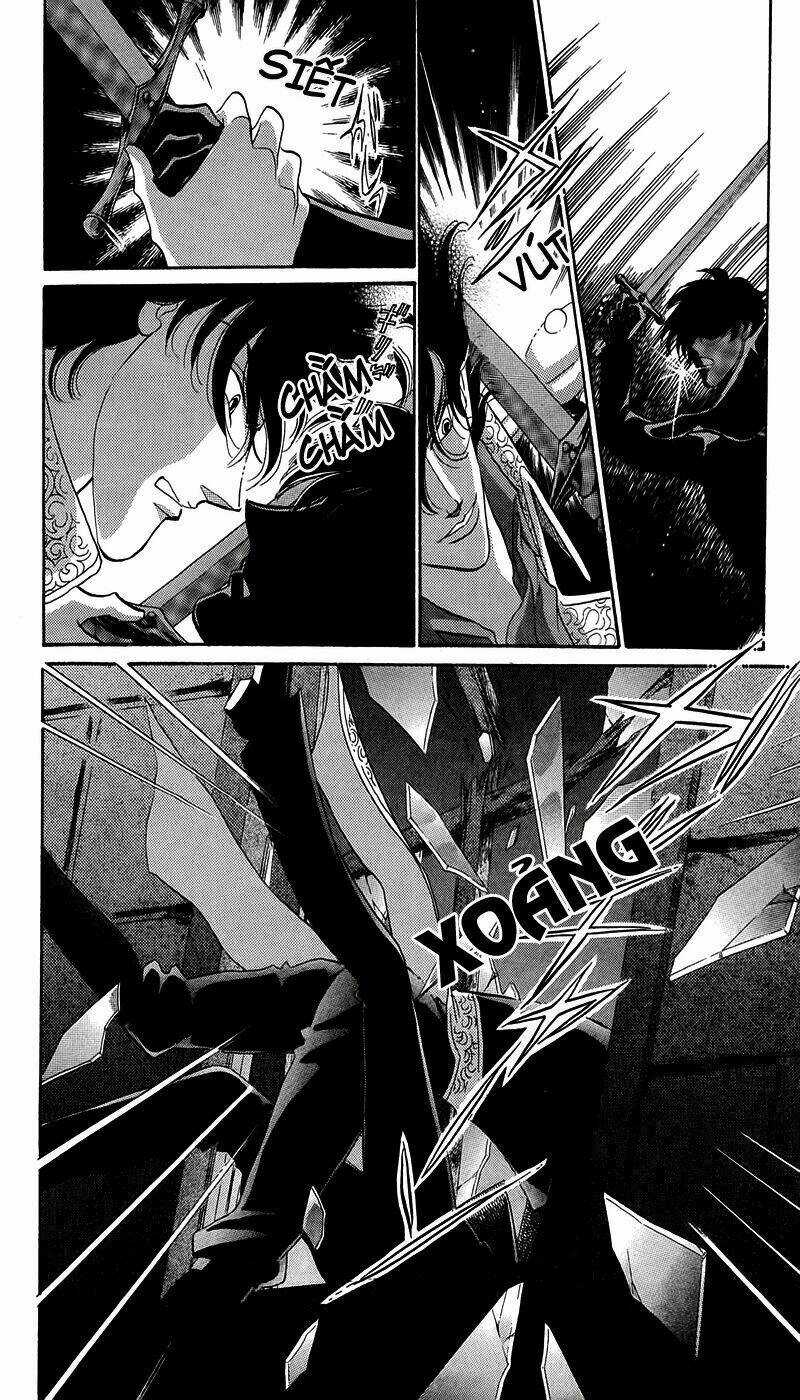 S To M No Sekai - Chapter 2 - Trang 26