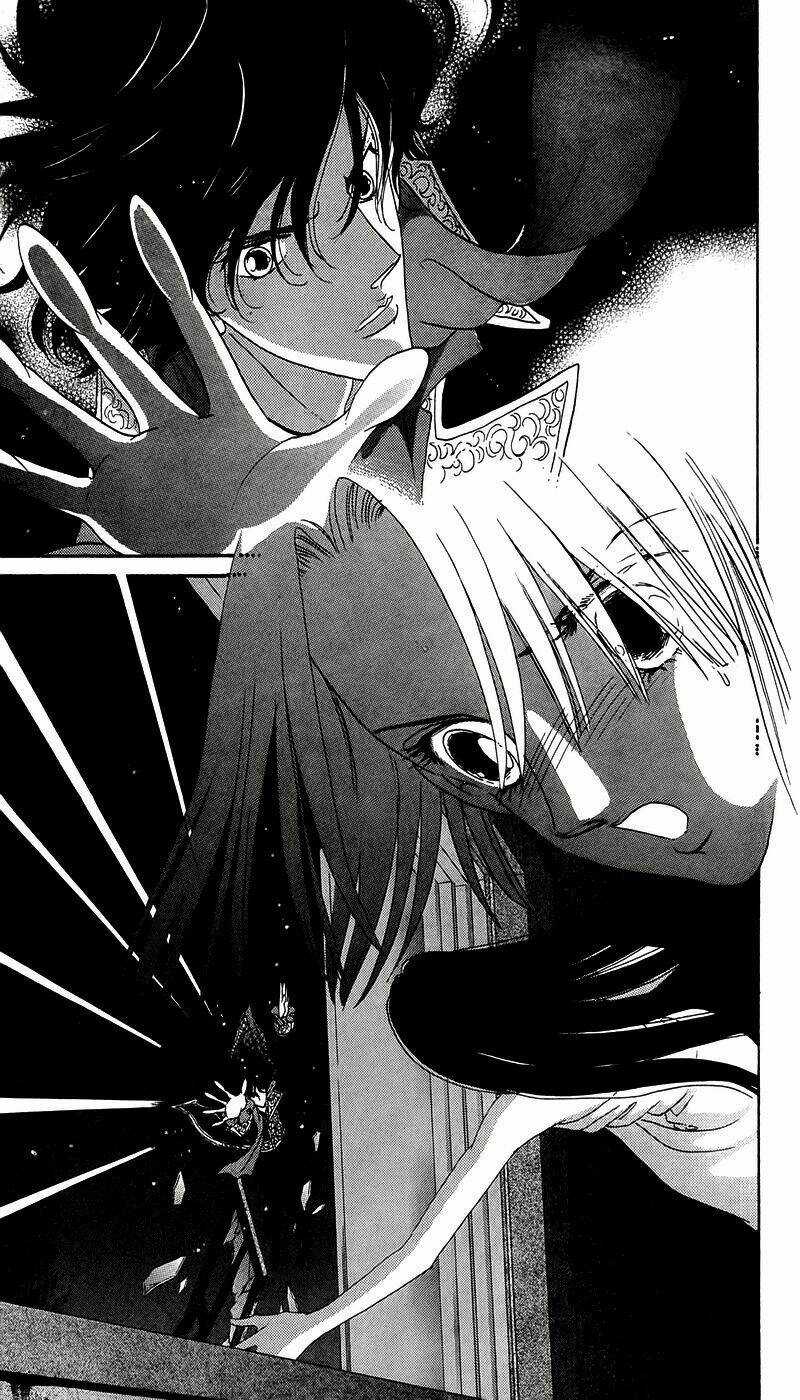 S To M No Sekai - Chapter 2 - Trang 27