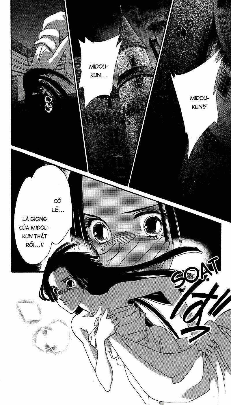 S To M No Sekai - Chapter 2 - Trang 28