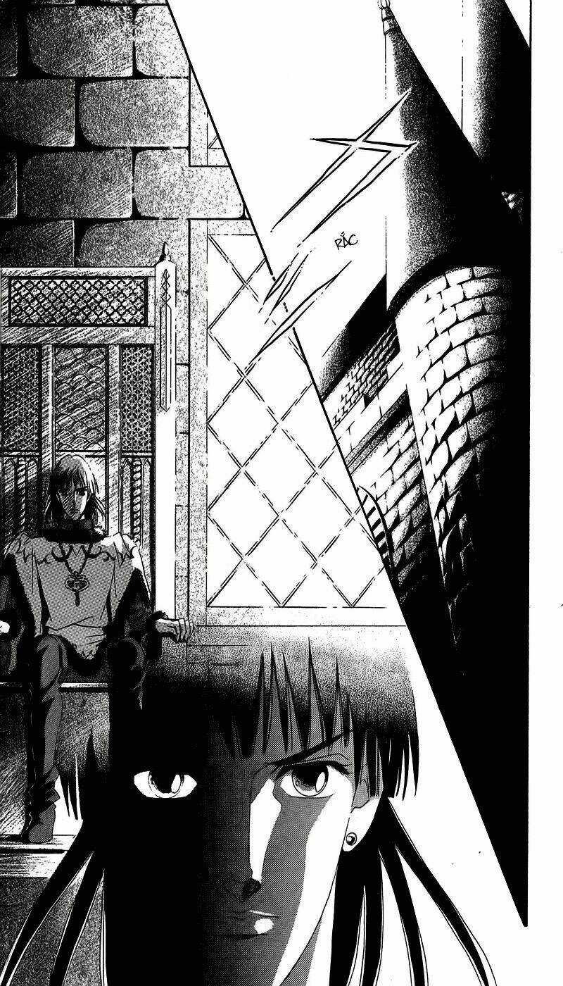 S To M No Sekai - Chapter 2 - Trang 7