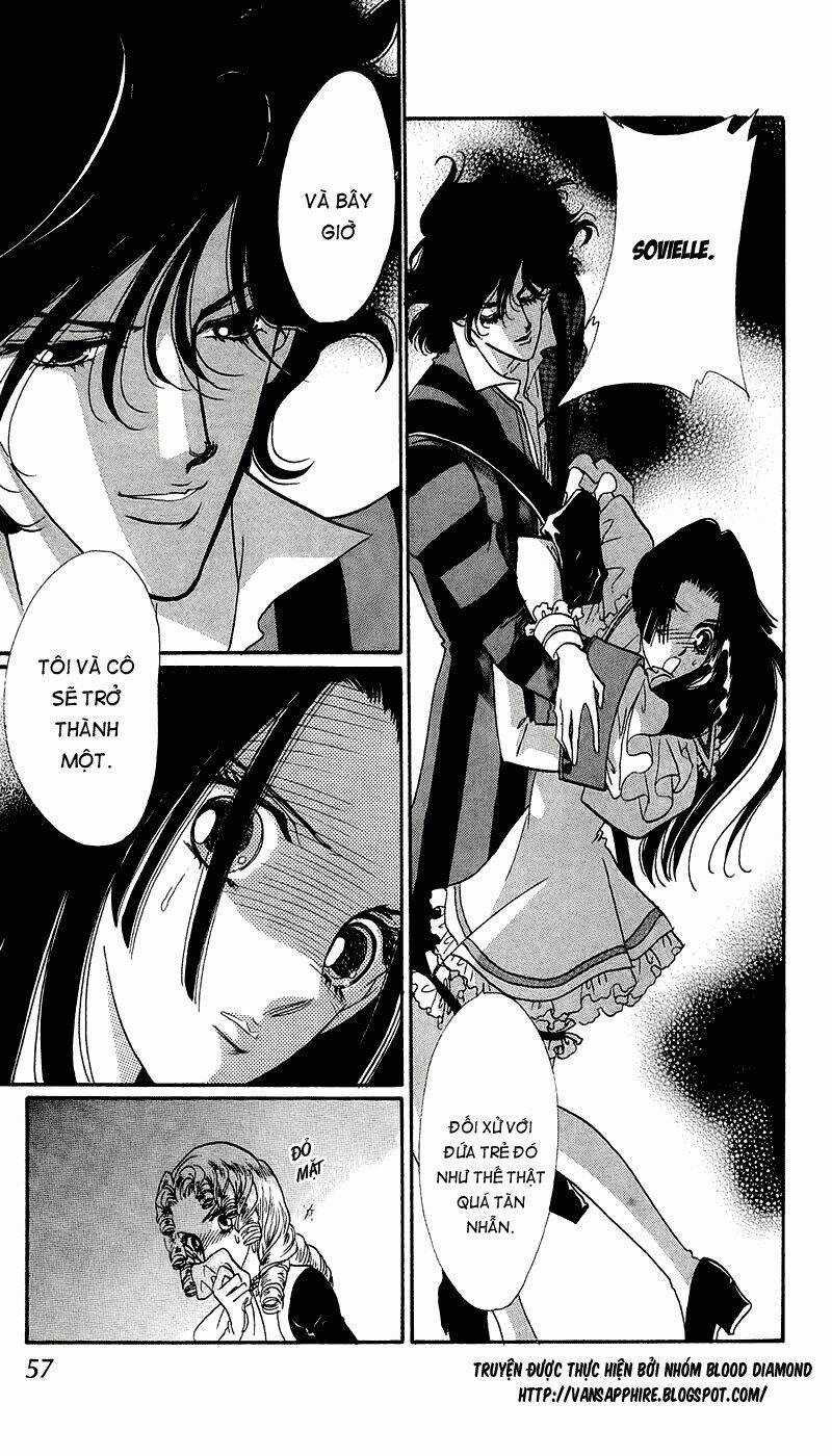 S To M No Sekai - Chapter 3 - Trang 12