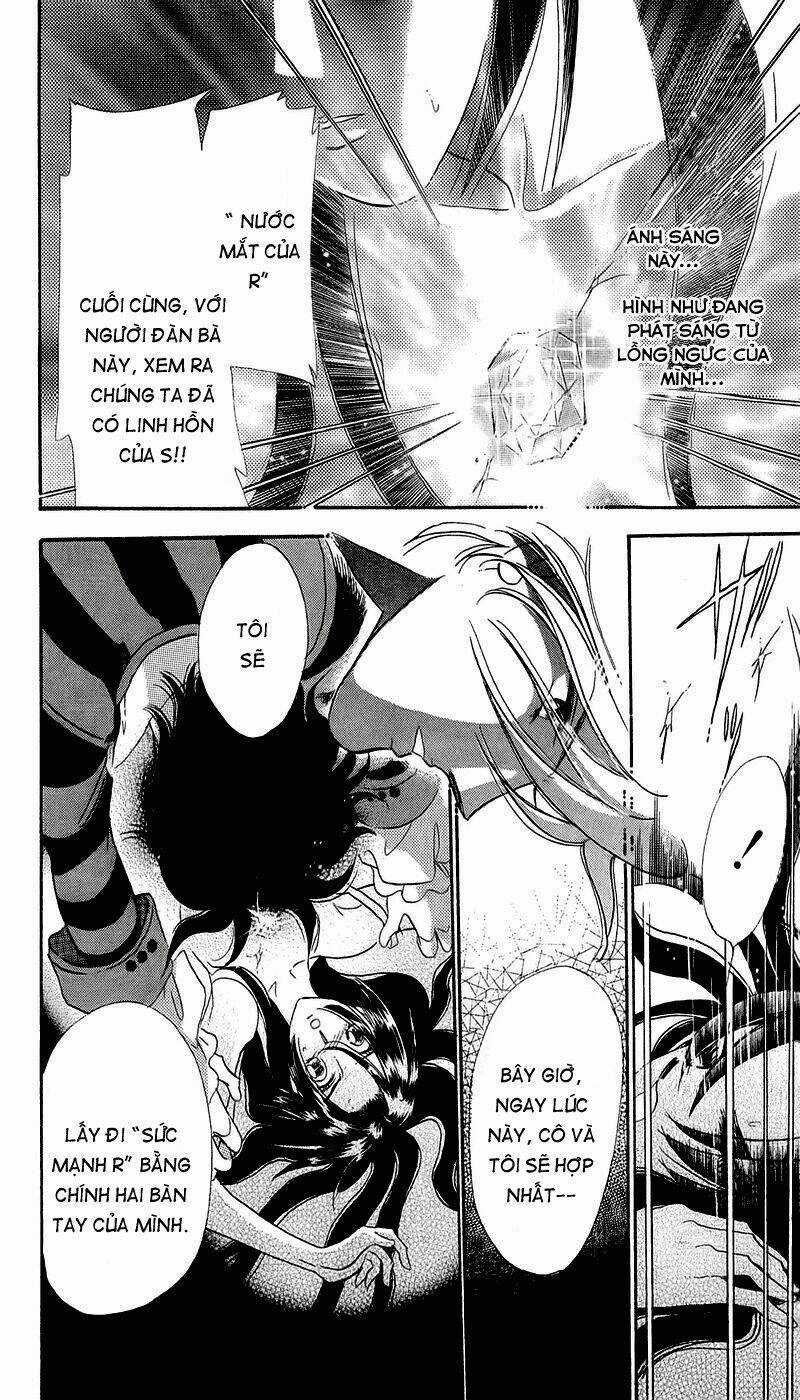 S To M No Sekai - Chapter 3 - Trang 15