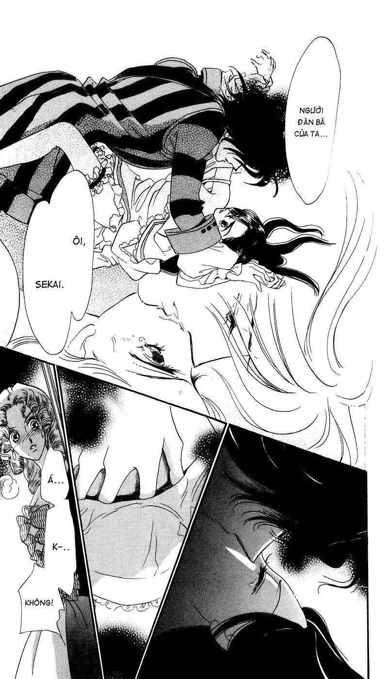 S To M No Sekai - Chapter 3 - Trang 16