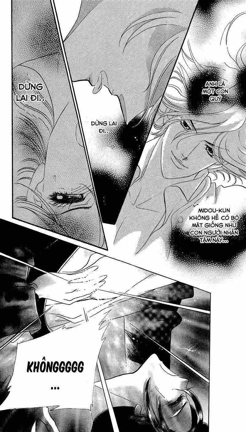 S To M No Sekai - Chapter 3 - Trang 17