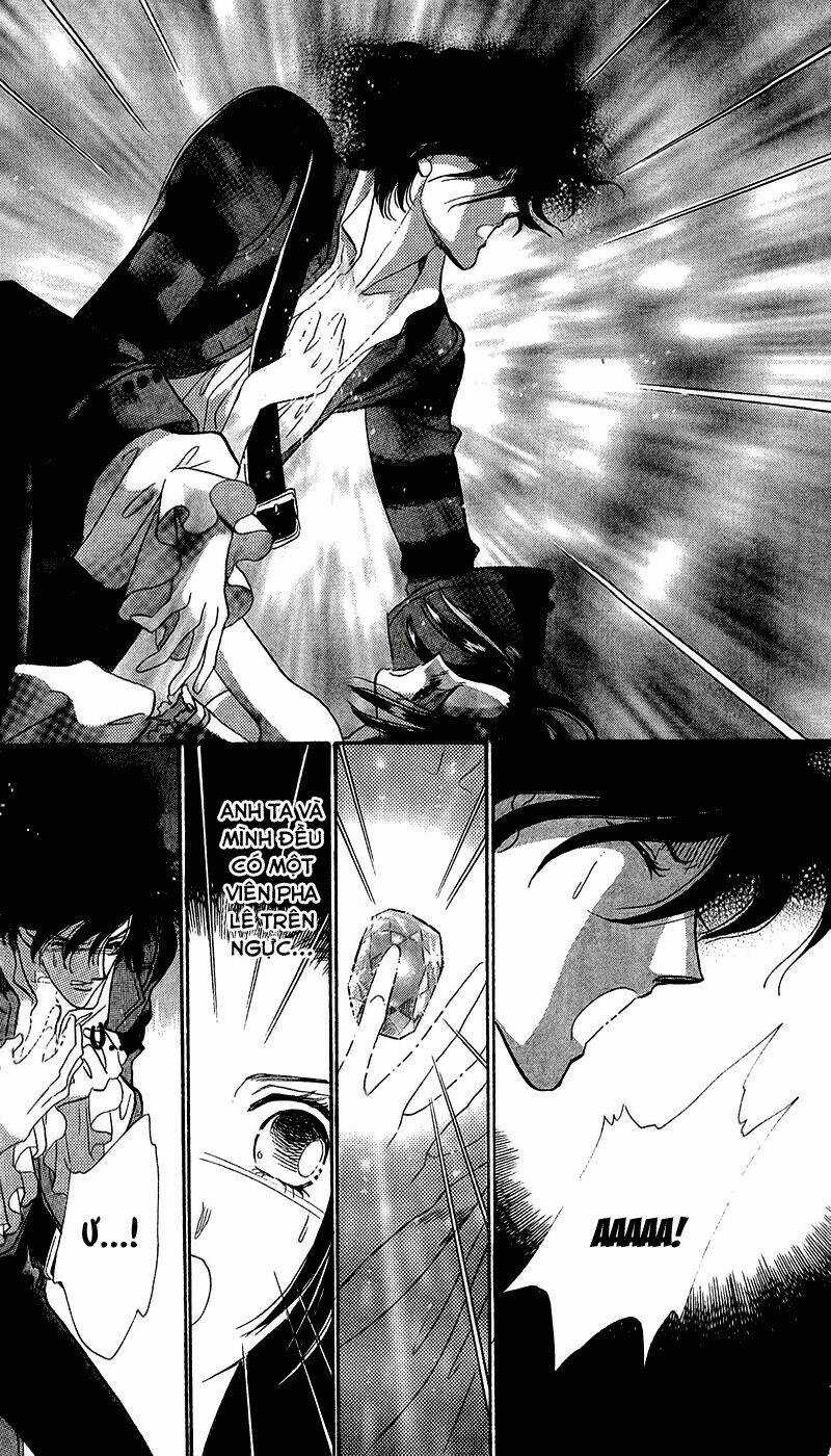 S To M No Sekai - Chapter 3 - Trang 18