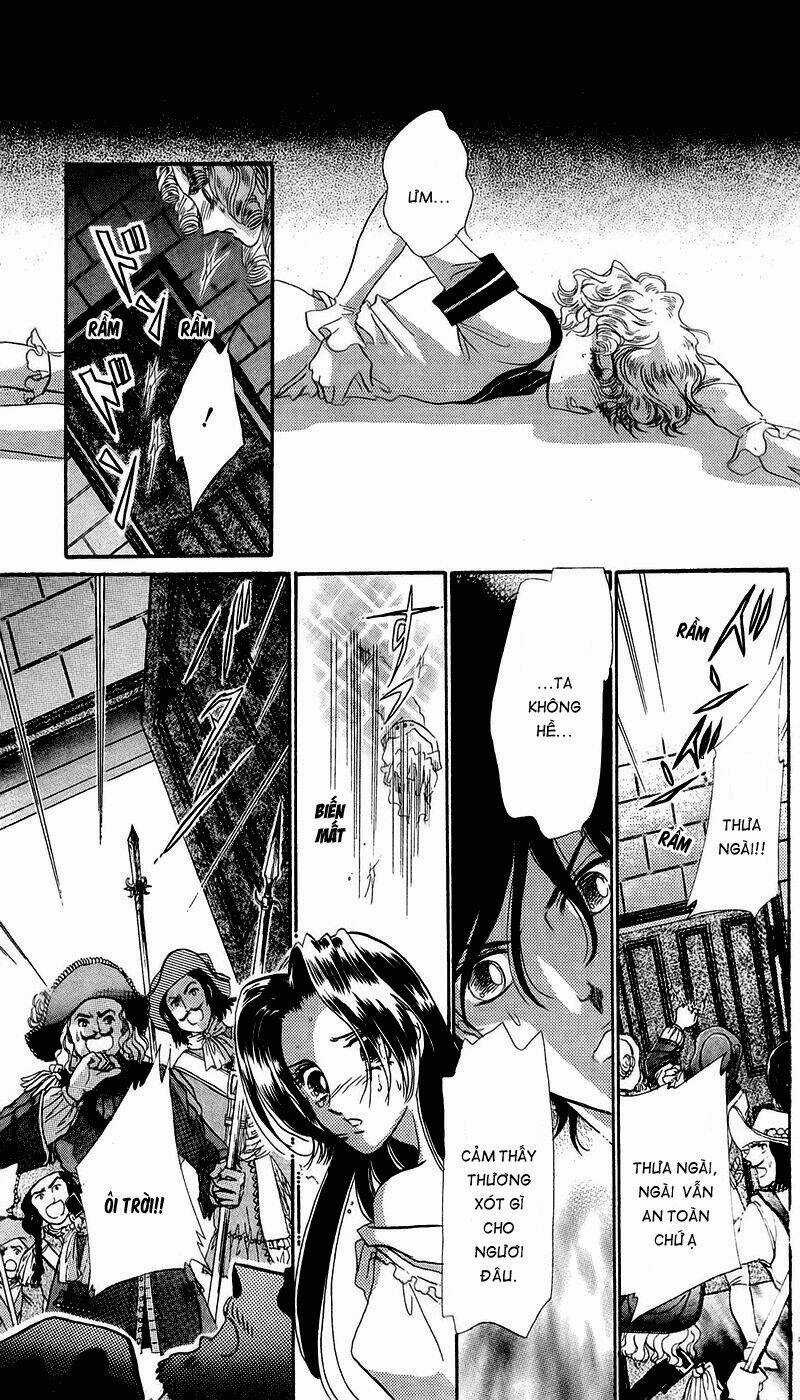 S To M No Sekai - Chapter 3 - Trang 20