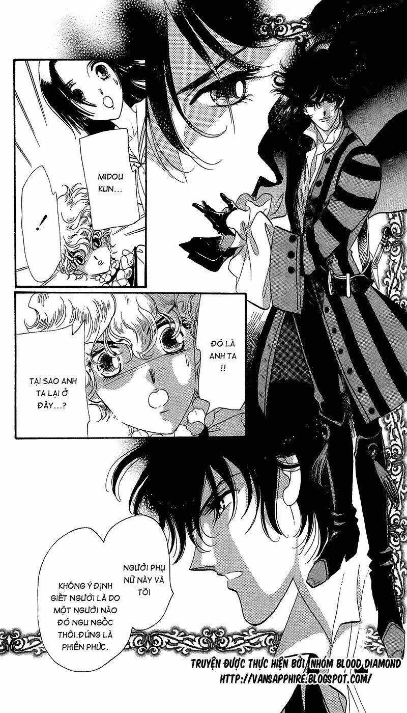 S To M No Sekai - Chapter 3 - Trang 3