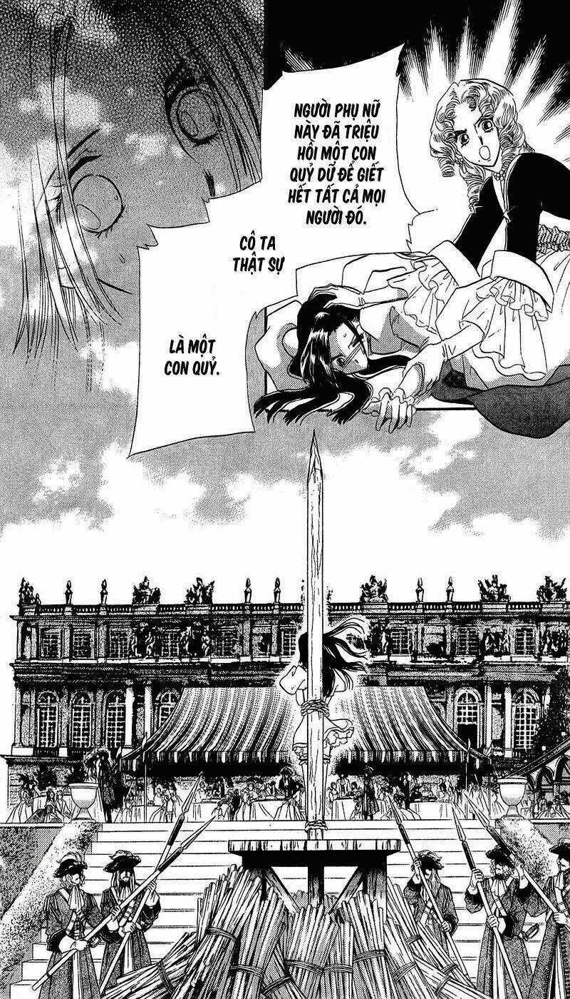 S To M No Sekai - Chapter 3 - Trang 21