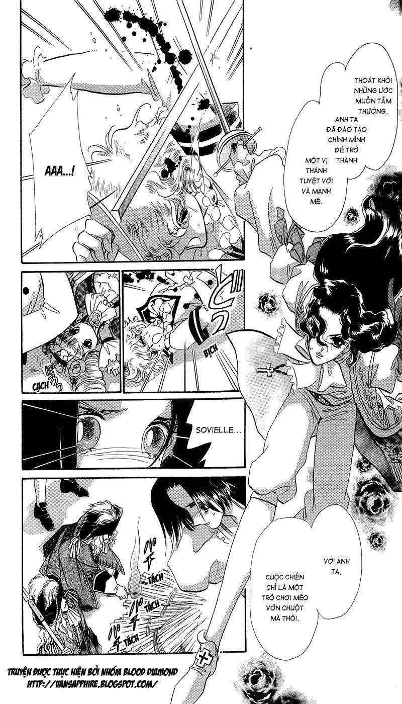 S To M No Sekai - Chapter 3 - Trang 27