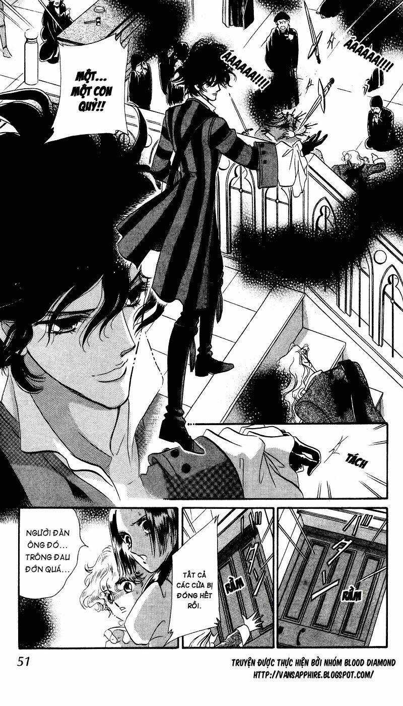 S To M No Sekai - Chapter 3 - Trang 6