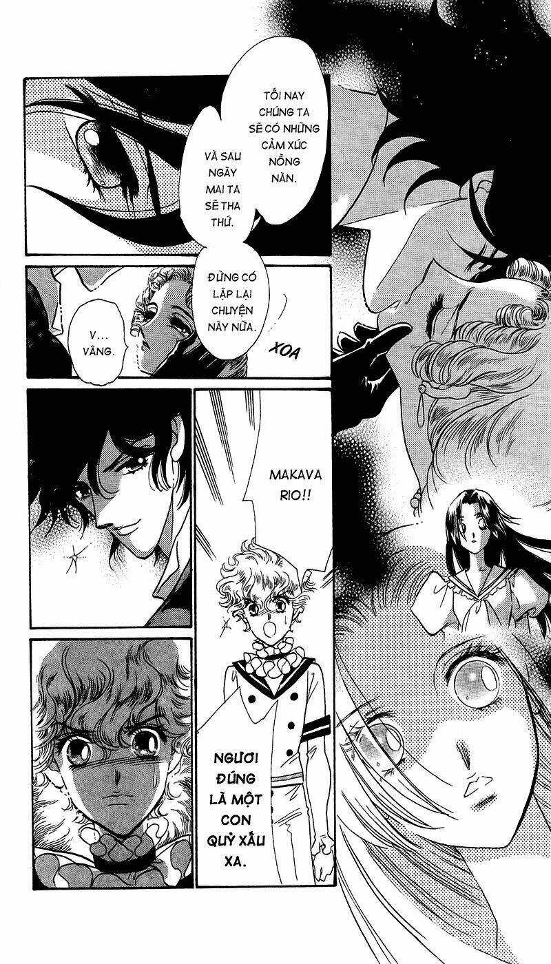 S To M No Sekai - Chapter 3 - Trang 9