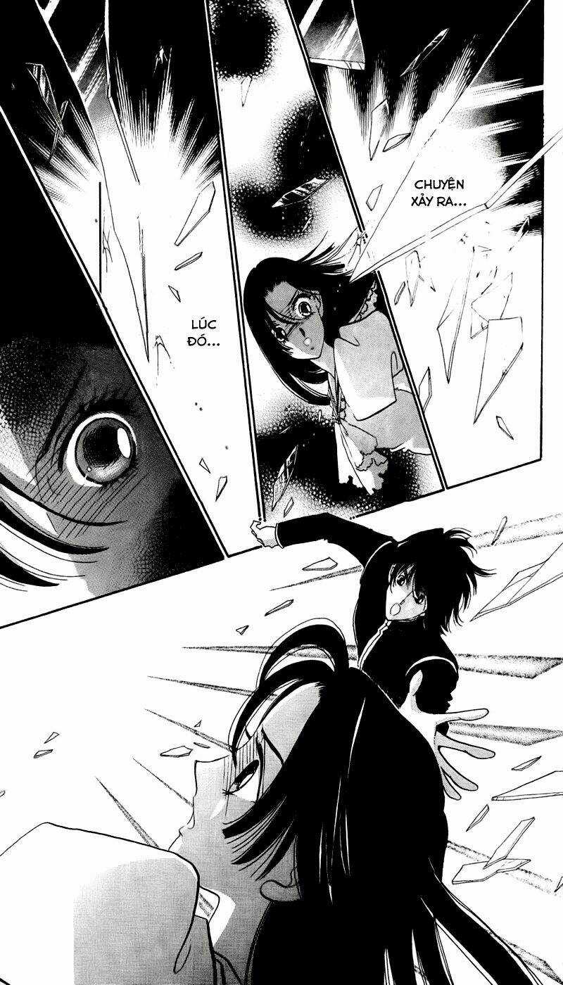 S To M No Sekai - Chapter 4 - Trang 11