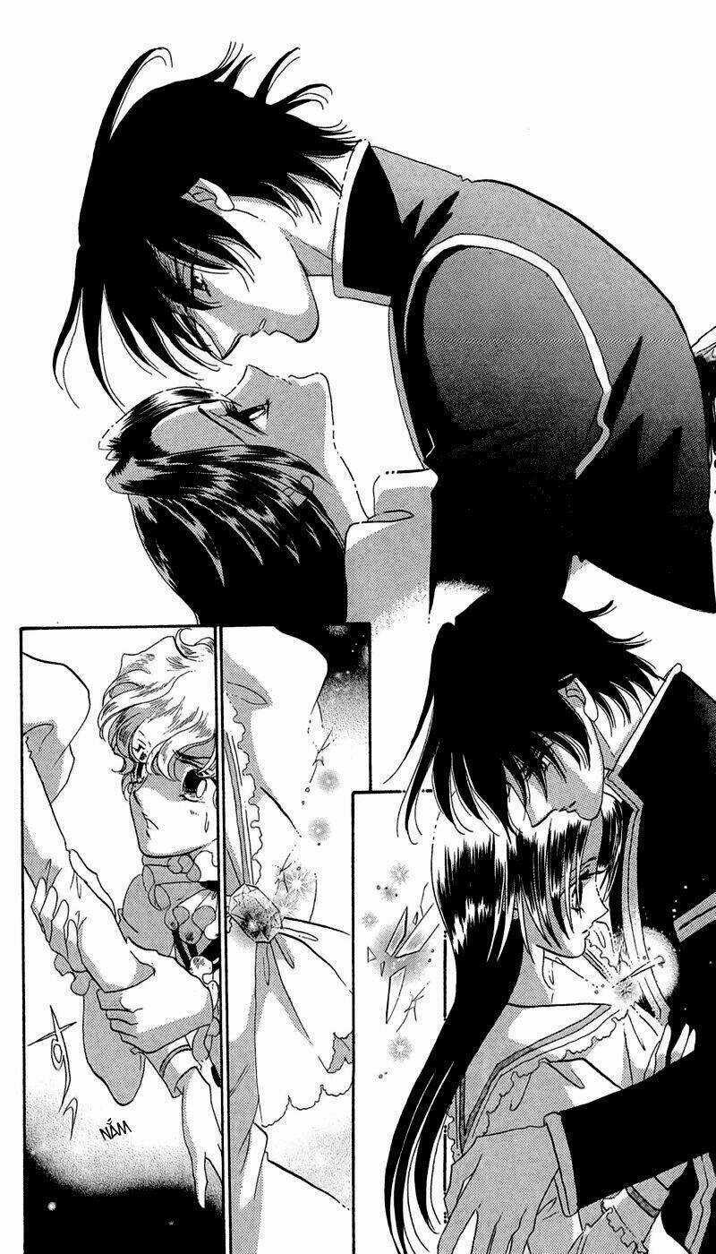 S To M No Sekai - Chapter 4 - Trang 14