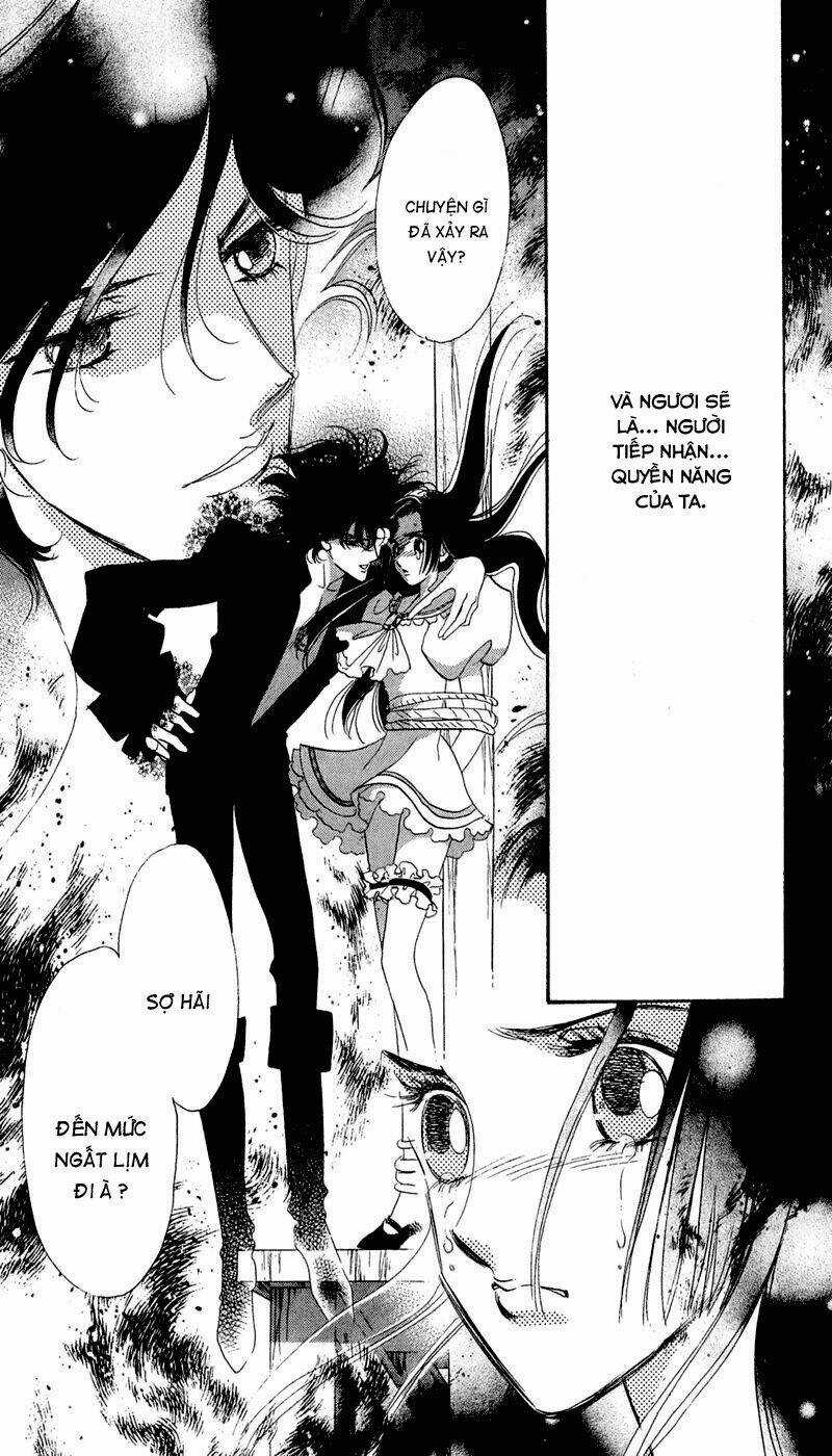 S To M No Sekai - Chapter 4 - Trang 19