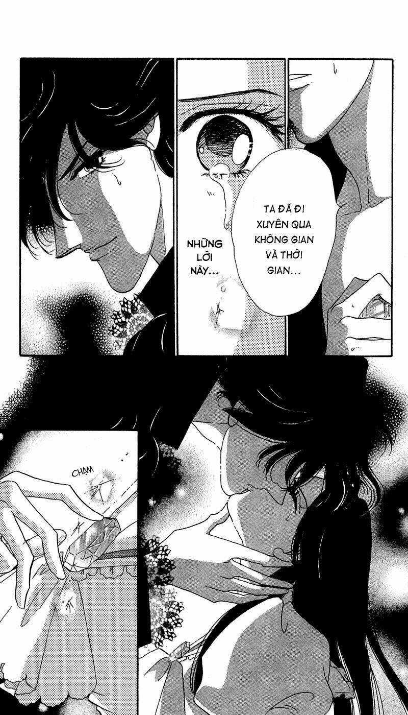 S To M No Sekai - Chapter 4 - Trang 21