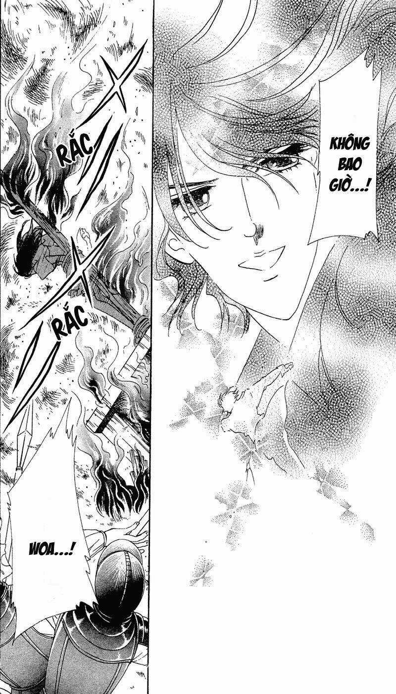 S To M No Sekai - Chapter 4 - Trang 23