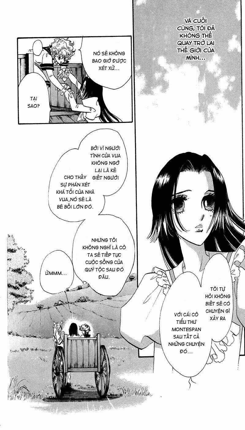 S To M No Sekai - Chapter 4 - Trang 26