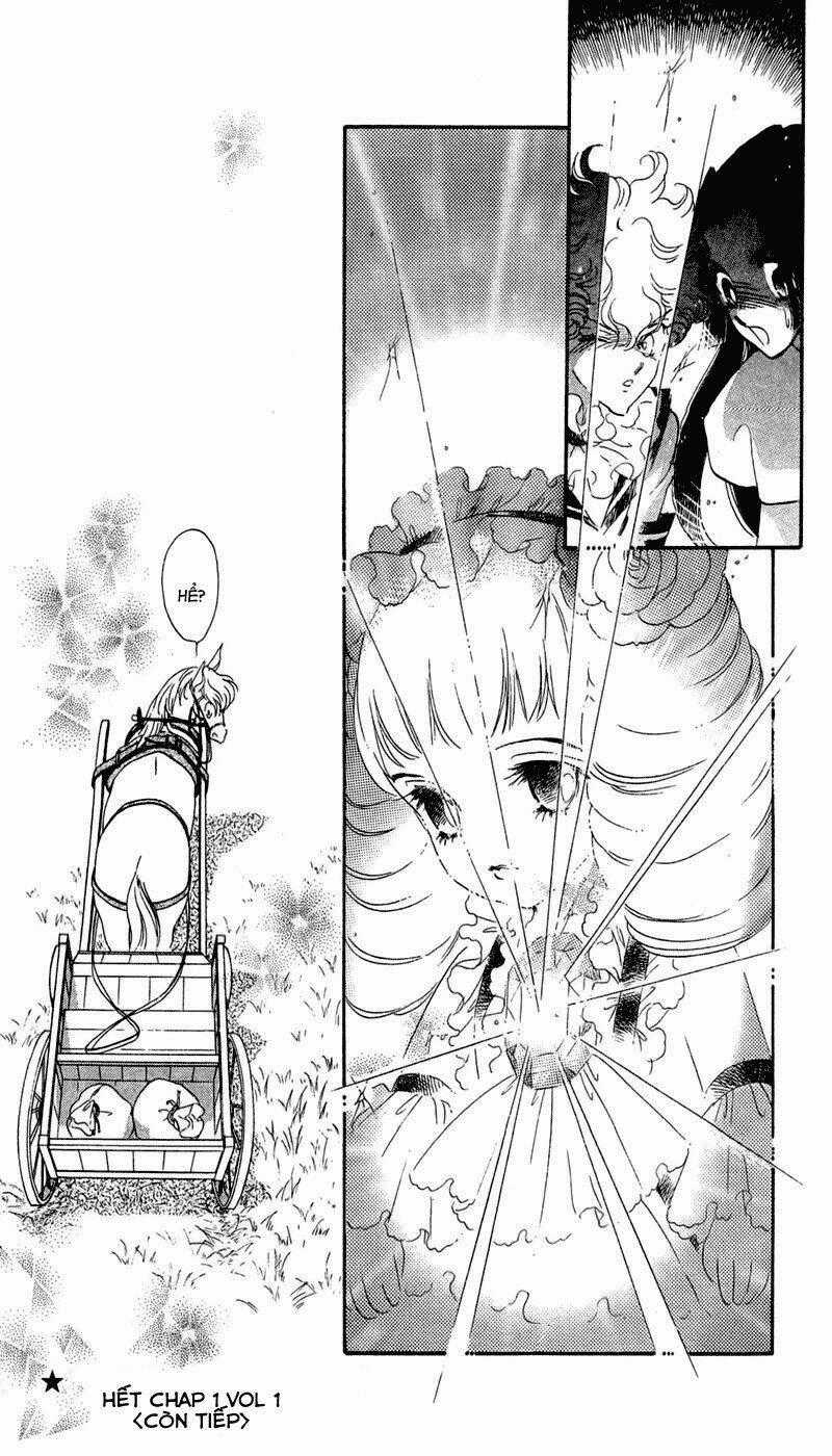 S To M No Sekai - Chapter 4 - Trang 29