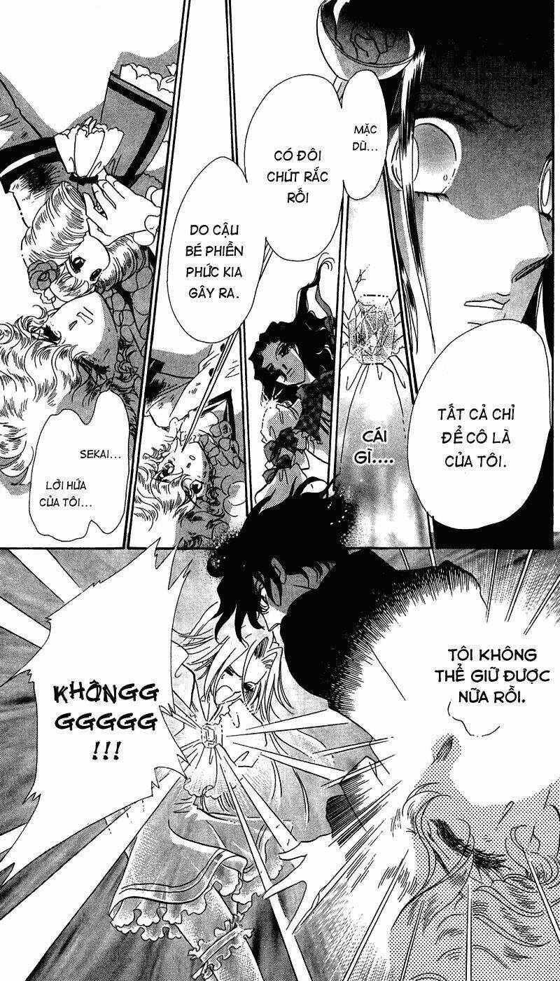 S To M No Sekai - Chapter 4 - Trang 7