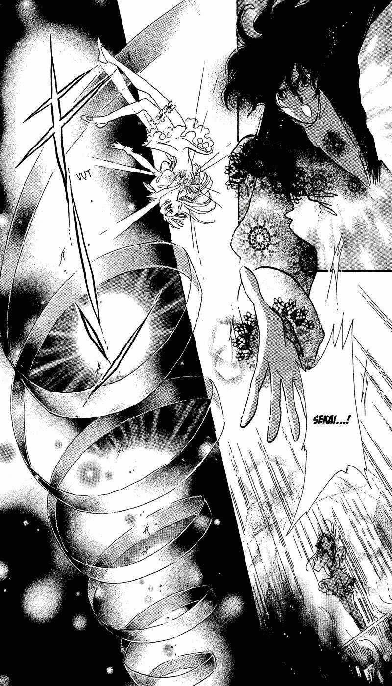 S To M No Sekai - Chapter 4 - Trang 8