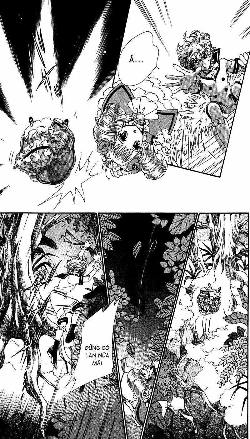 S To M No Sekai - Chapter 5 - Trang 27