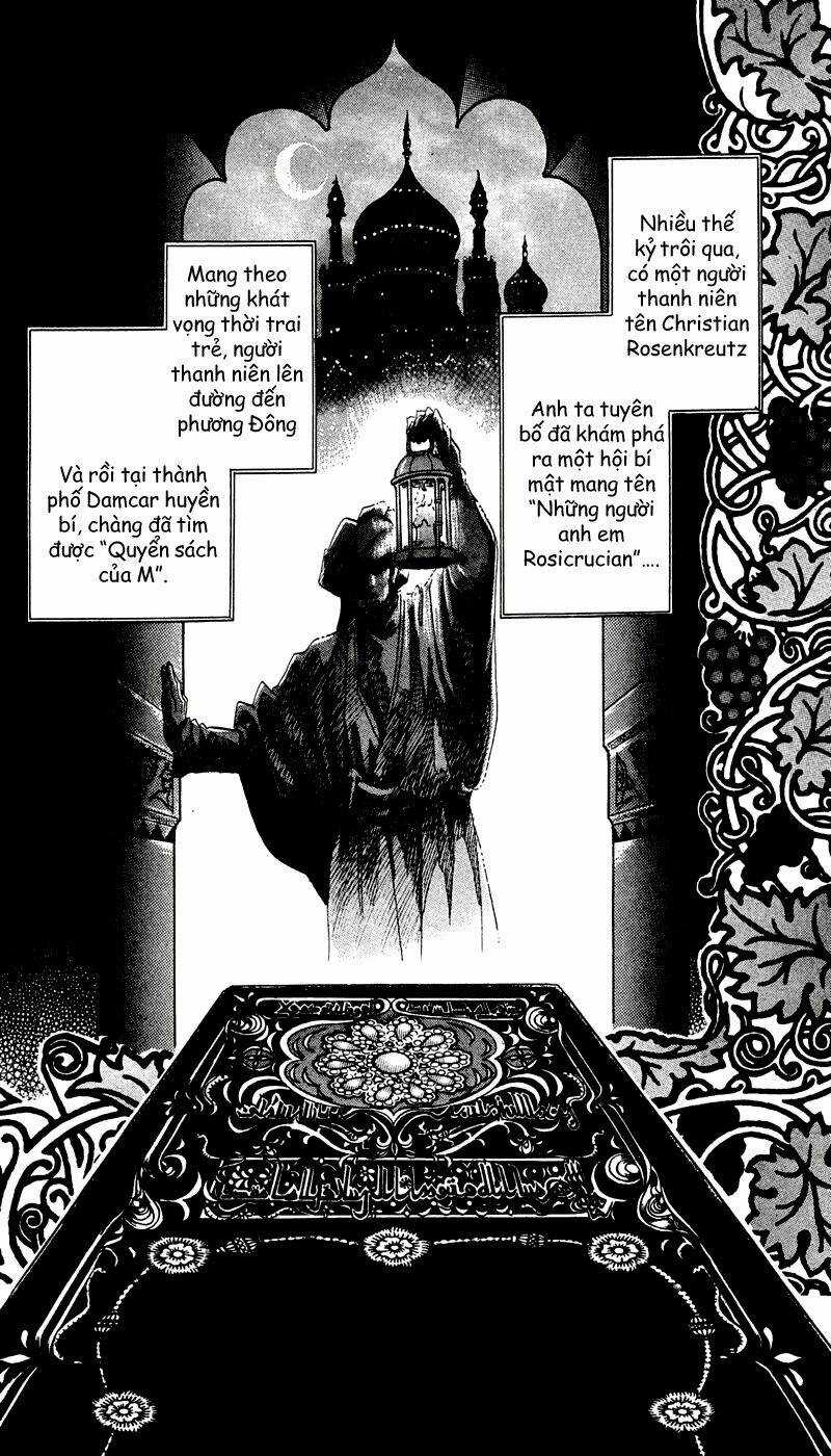 S To M No Sekai - Chapter 5 - Trang 6