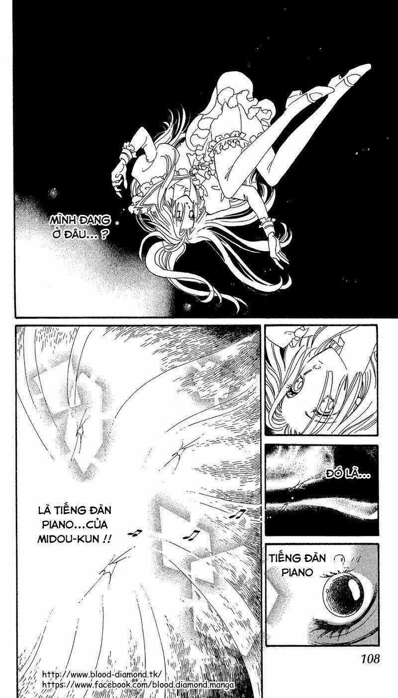 S To M No Sekai - Chapter 5 - Trang 10