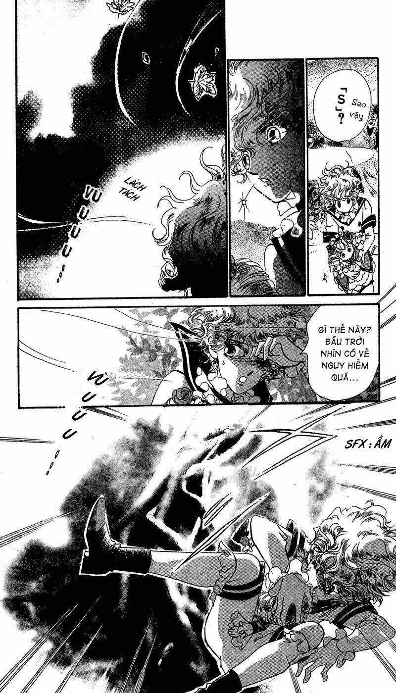 S To M No Sekai - Chapter 6 - Trang 11