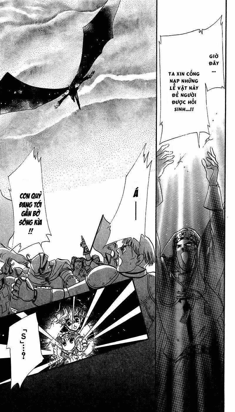 S To M No Sekai - Chapter 6 - Trang 16