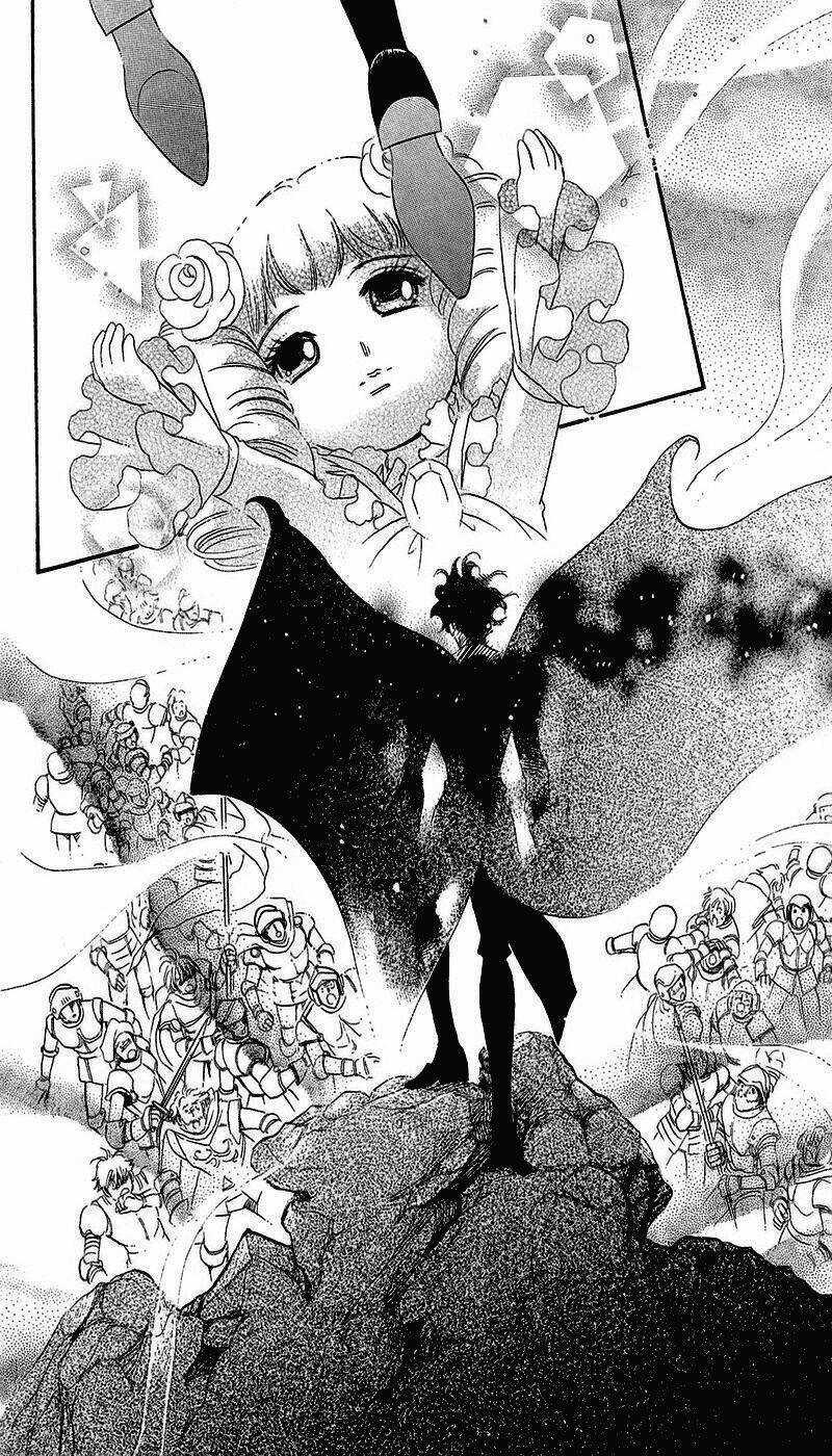 S To M No Sekai - Chapter 6 - Trang 17