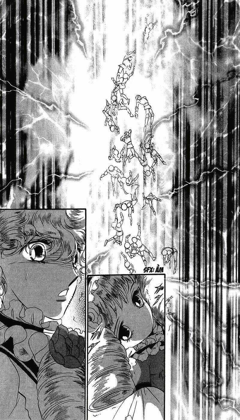 S To M No Sekai - Chapter 6 - Trang 20