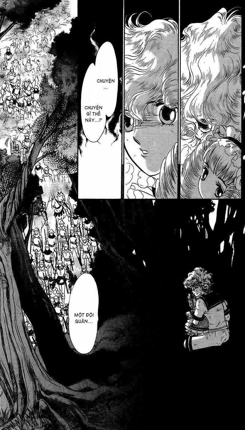 S To M No Sekai - Chapter 6 - Trang 4