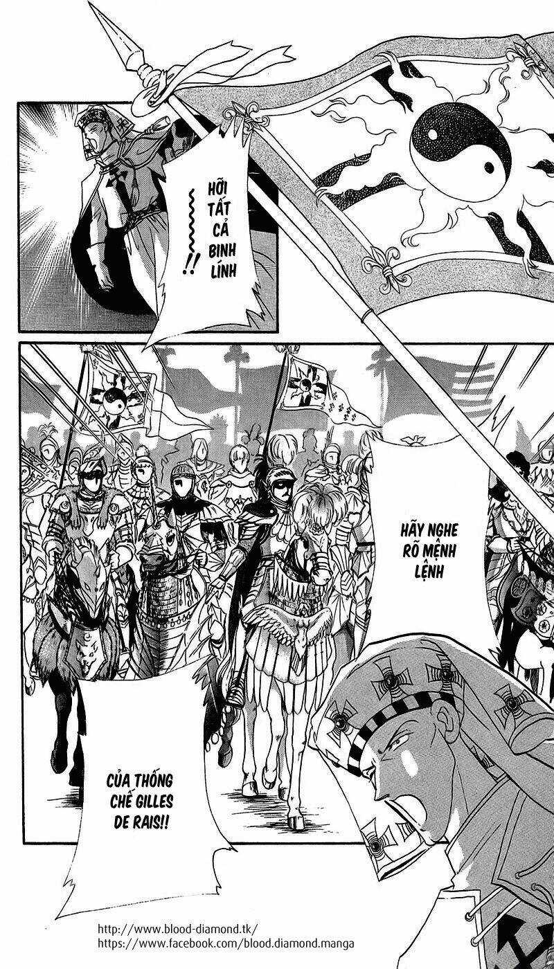 S To M No Sekai - Chapter 6 - Trang 5